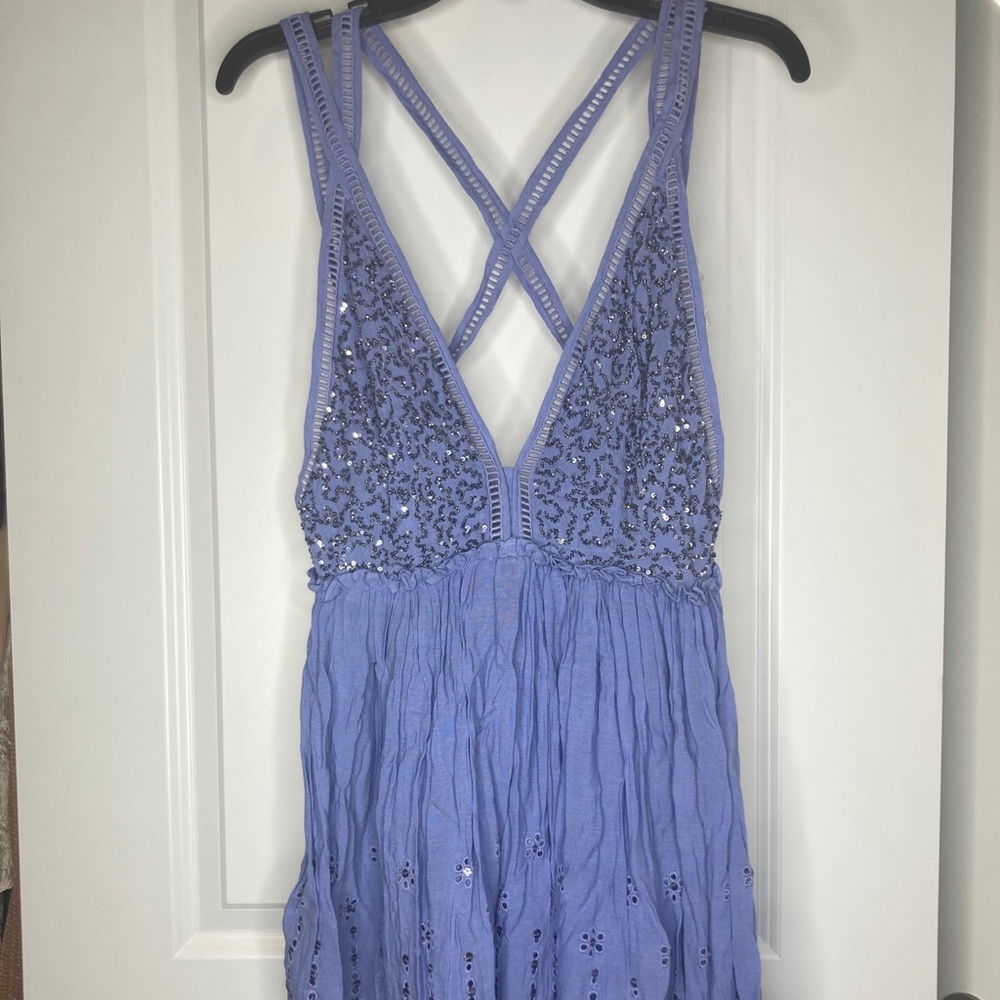 Free people intimates